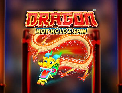Dragon Hot Hold And Spin Leovegas