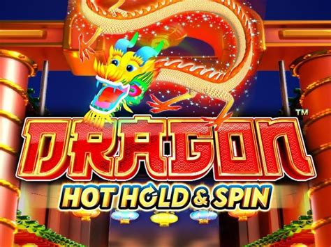 Dragon Hot Hold And Spin Parimatch