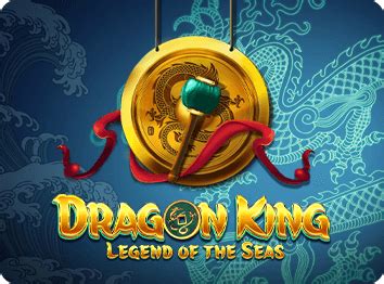Dragon King Legend Of The Seas Blaze