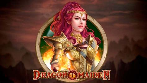 Dragon Maiden Betano