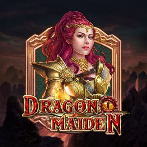 Dragon Maiden Slot - Play Online