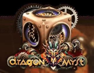 Dragon Myst Slot - Play Online