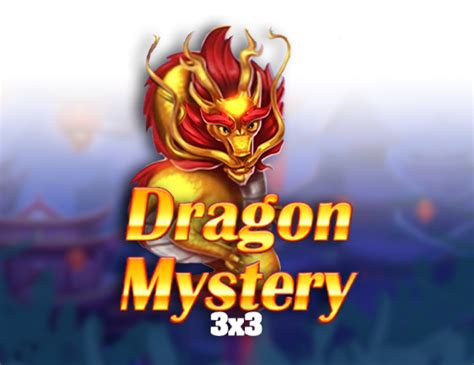 Dragon Mystery 3x3 Novibet