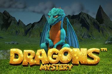 Dragon Mystery Betsson