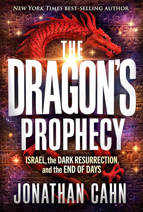 Dragon Prophecy Bodog