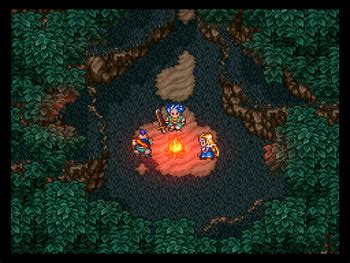 Dragon Quest 6 Porta Ainda De Casino