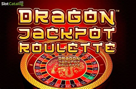 Dragon Roulette Slot Gratis