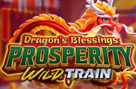 Dragon S Blessings Bwin