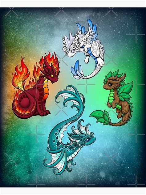 Dragon S Element Brabet