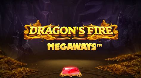 Dragon S Fire Megaways Bodog