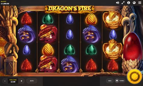 Dragon S Fire Slot Gratis