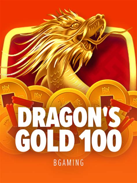 Dragon S Gold 100 Bodog