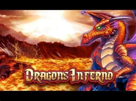 Dragon S Inferno Slot Gratis