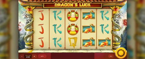 Dragon S Luck Megaways 888 Casino