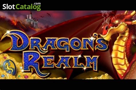 Dragon S Realm Netbet