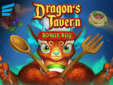 Dragon S Tavern Bonus Buy Leovegas