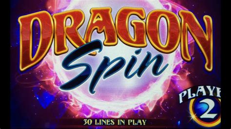 Dragon Spin Bodog