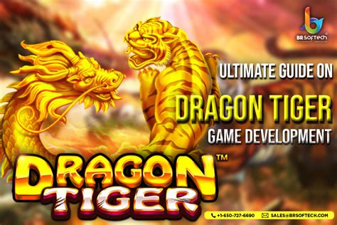 Dragon Tiger 4 Blaze