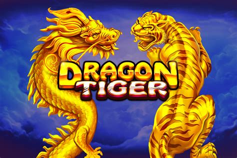Dragon Tiger 5 888 Casino