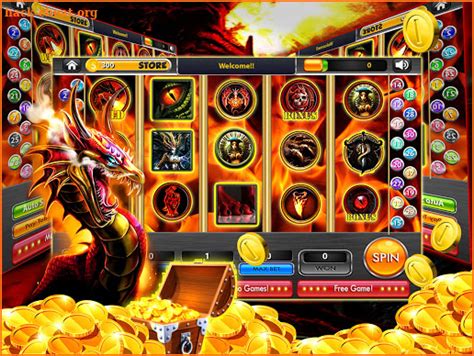 Dragon Treasure 888 Casino