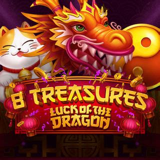 Dragon Treasure Parimatch