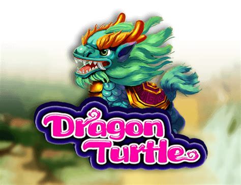 Dragon Turtle Slot Gratis