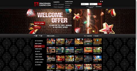 Dragonara Casino Review