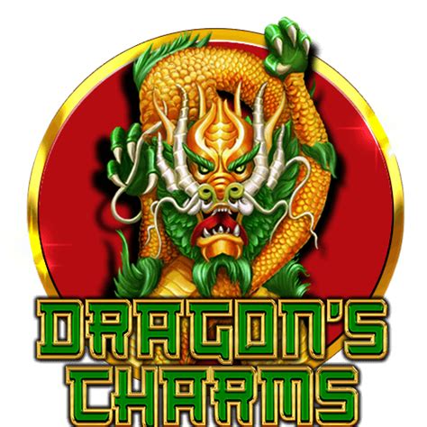 Dragons Charms Betsson