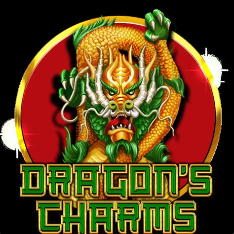 Dragons Charms Slot Gratis