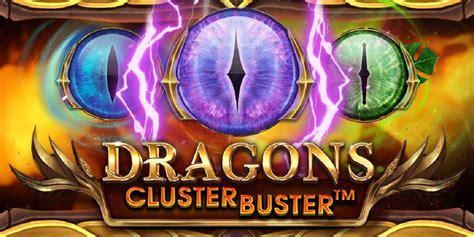 Dragons Clusterbuster Betsul