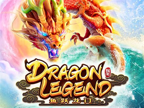 Dragons Legend Slot Gratis