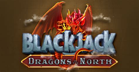 Dragons Of The North Blackjack Betano
