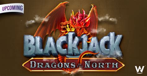 Dragons Of The North Blackjack Sportingbet