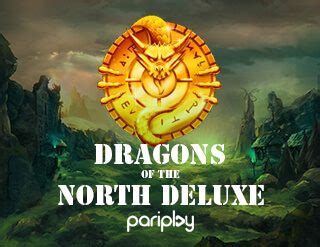 Dragons Of The North Deluxe Bodog