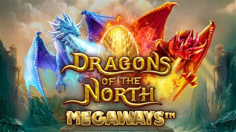 Dragons Of The North Megaways Betway