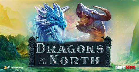 Dragons Of The North Netbet