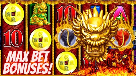 Dragons Power Slot - Play Online