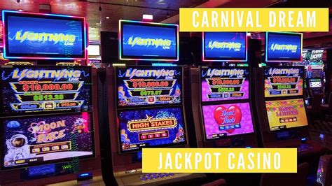 Dream Jackpot Casino Haiti