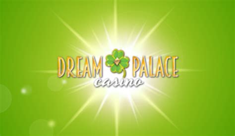 Dream Palace Casino Aplicacao