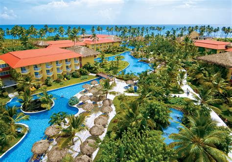 Dreams Punta Cana Resort Casino