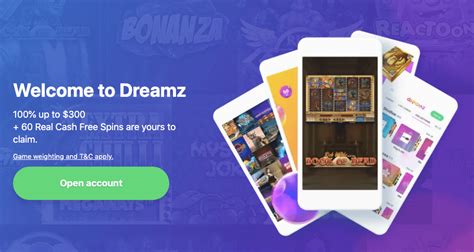 Dreamz Casino Brazil