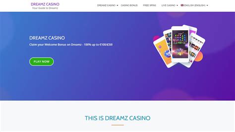 Dreamz Casino Uruguay