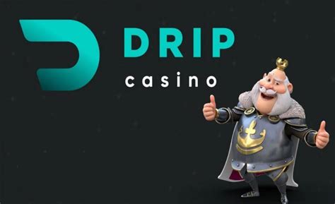 Drip Casino Login
