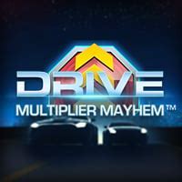 Drive Multiplier Mayhem Bwin