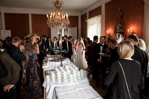 Dronninglund Slot Bryllup Pris