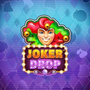 Drop The Joker Leovegas