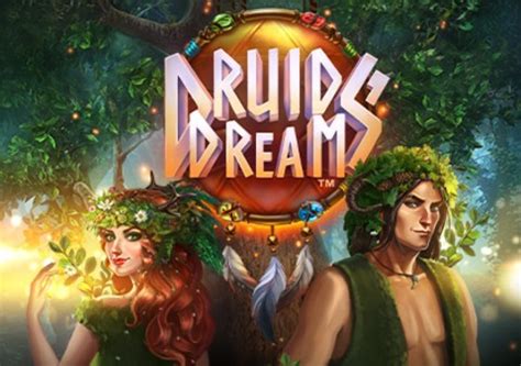Druids Dream 1xbet