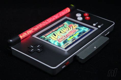 Dsi Gba Slot Mod