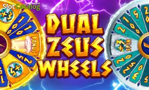 Dual Zeus Wheels 3x3 Betfair