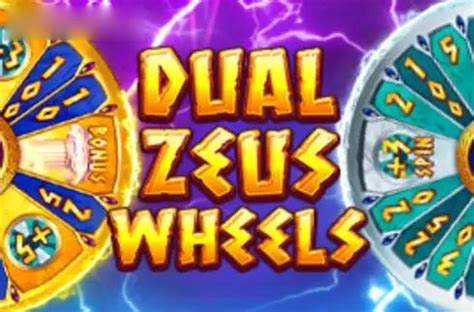 Dual Zeus Wheels 3x3 Brabet